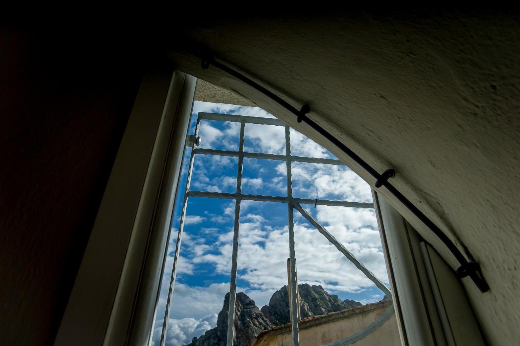 Antica Dimora La Corona ซานปันตาเลโอ ภายนอก รูปภาพ
